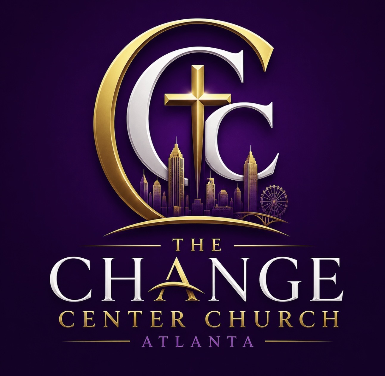 The Change Center Church